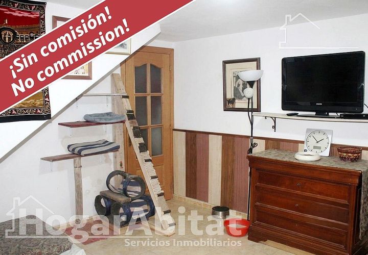 Villa i Purchena, Almeria, Purchena - € 85.000 | Ref: HAOC04870POR85.W/3716 - foto 1