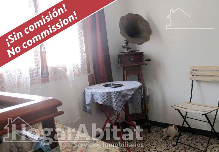Villa en Purchena, Almeria, Purchena - € 85.000 | Ref: HAOC04870POR85.W-A/3716 - photo 1
