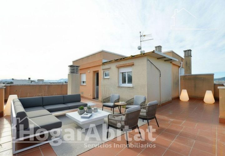 Penthouse i Daimus, Valencia, Daimus - € 165.000 | Ref: 094XAL165.FPV-A/3716 - foto 1