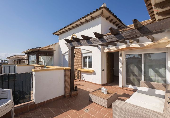 Penthouse i Vera, Almeria, Vera - € 145.000 | Ref: 3243-05455 - foto 1