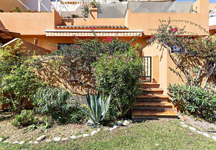 Lejlighed i Vera, Almeria, Vera - € 185.000 | Ref: 3243-05452 - foto 1