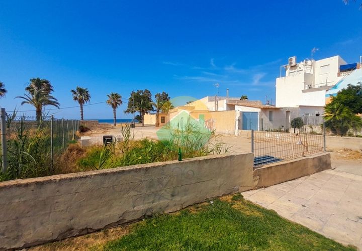 Rækkehus i Bolnuevo, Murcia, Bolnuevo - € 640.000 | Ref: BOL77 - foto 1
