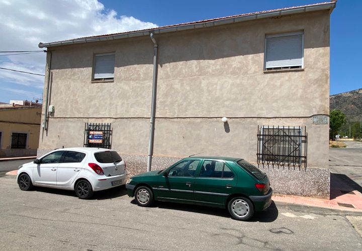 Byhus i Salinas, Alicante, Salinas - € 80.000 | Ref: 23218 - foto 1