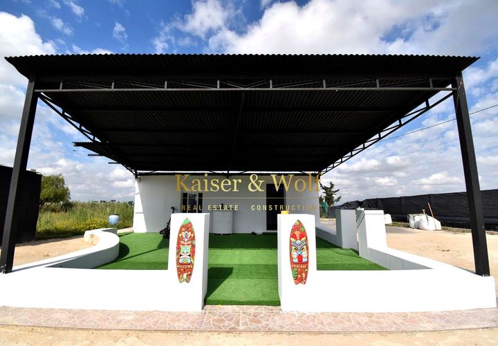 Landejendom i Elche, Alicante, Elche - € 269.000 | Ref: JD284 - foto 1