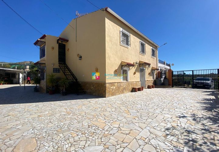 Landejendom i Albox, Almeria, Albox - € 280.000 | Ref: 2955 - foto 1