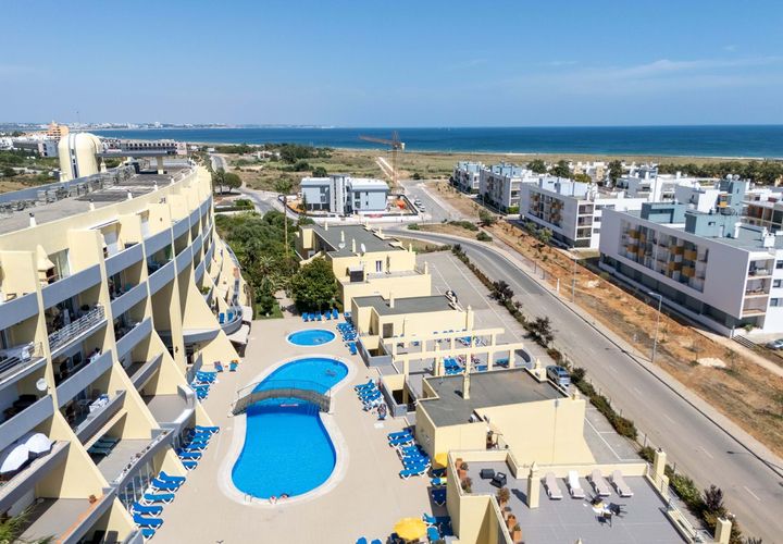 Lejlighed i Lagos, Faro, Lagos - € 350.000 | Ref: A2149 - foto 1