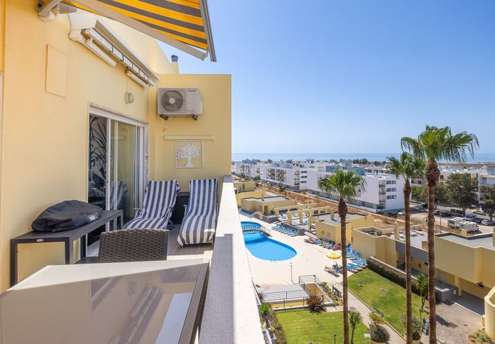 Lejlighed i Lagos, Faro, Lagos - € 380.000 | Ref: A2150 - foto 1