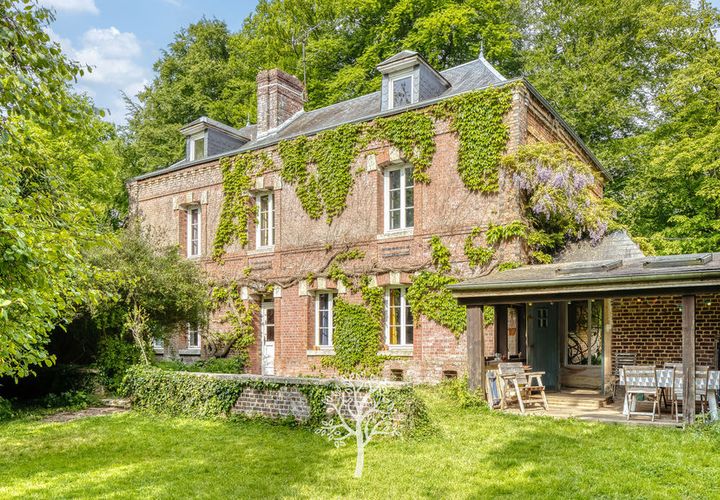 Villa a Tôtes, Seine-Maritime, Tôtes - € 340.000 | Ref: 9795A - foto 1