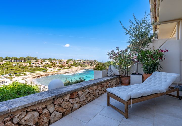 Leilighet i Cala Murada, Mallorca, Cala Murada - € 490 000 | Ref: KPPC785 - foto 1