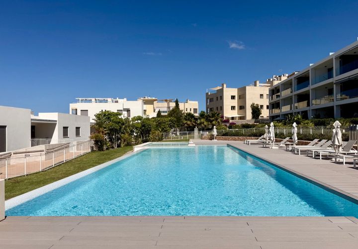 Leilighet i Cala Gracio, Ibiza, Cala Gracio - € 950 000 | Ref: 1911 - foto 1