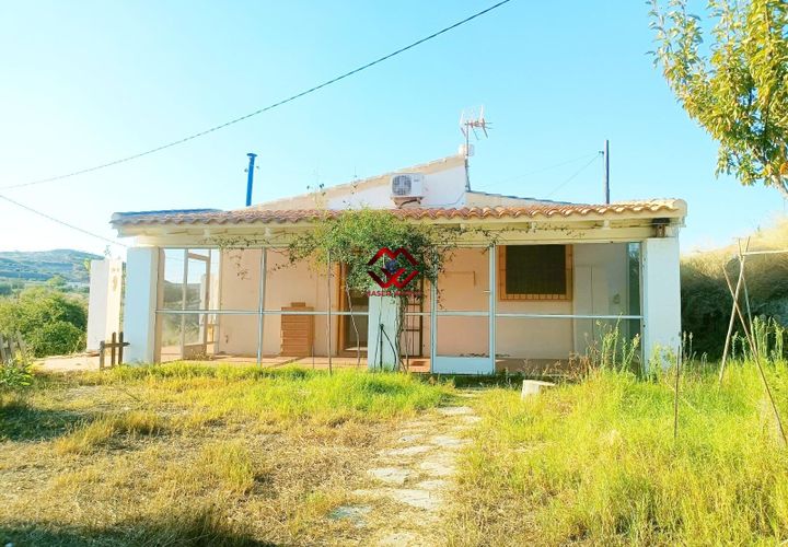Villa i Cartagena, Murcia, Cartagena - € 205.000 | Ref: 495057/5187 - foto 1