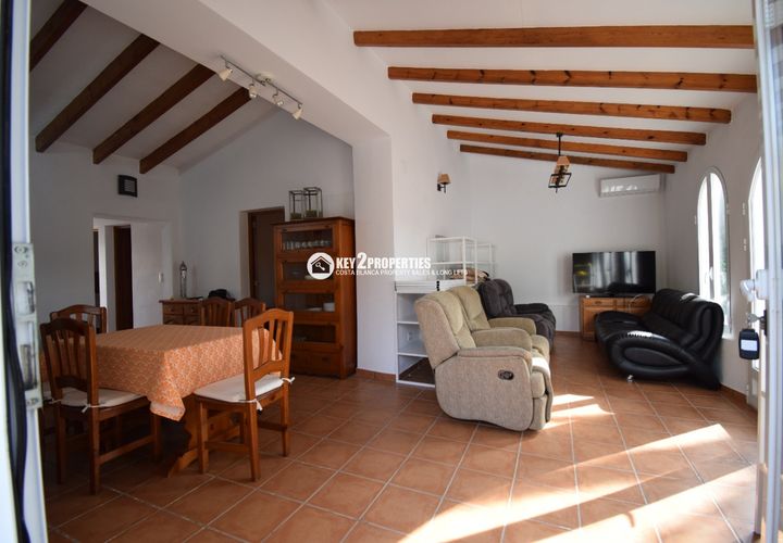 Villa en Javea, Alicante, Javea - € 800.000 | Ref: KS3258 - photo 1