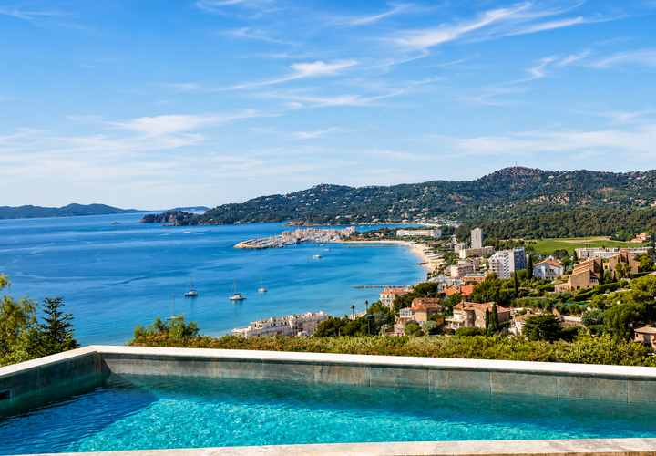 Villa i Le Lavandou, Var, Le Lavandou - € 1.420.000 | Ref: HH-16204412 - foto 1