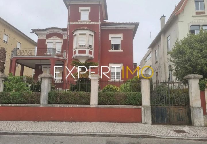 Villa i Coimbra, Coimbra, Coimbra - € 1.150.000 | Ref: MOR_2975_JCAF - foto 1
