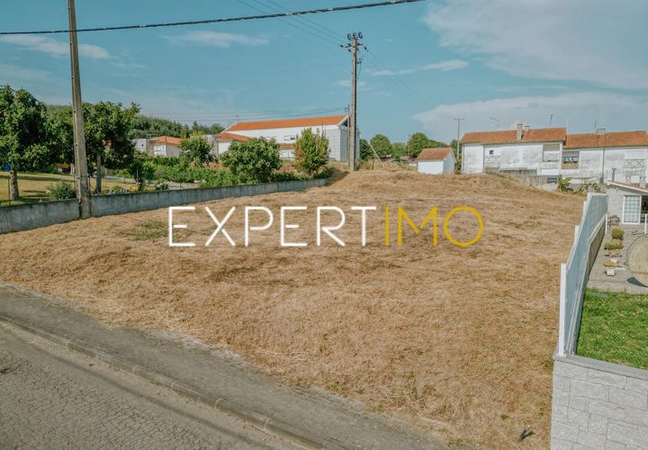 Tomt i Santa Comba Dao, Viseu, Santa Comba Dao - € 43 000 | Ref: TRU_2986_ASIL - foto 1