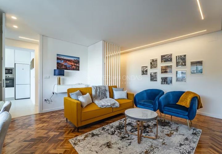 Lejlighed i Porto, Porto, Porto - € 585.000 | Ref: IP-RGC - foto 1