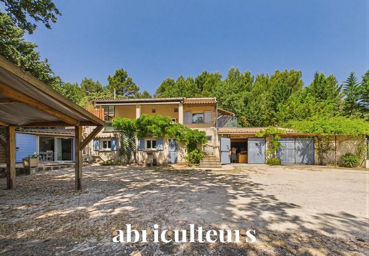 Villa i Lauris, Vaucluse, Lauris - € 595.000 | Ref: SMVM170617084360 - foto 1
