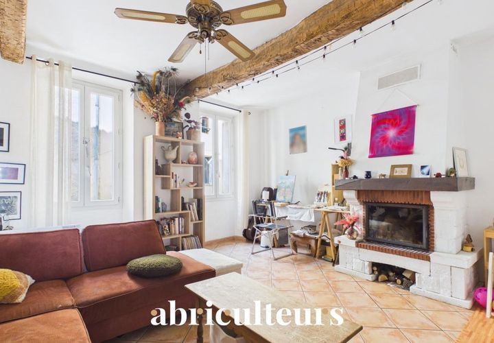 Lejlighed i Callian, Var, Callian - € 199.000 | Ref: MMVA_20260617_65_83440 - foto 1