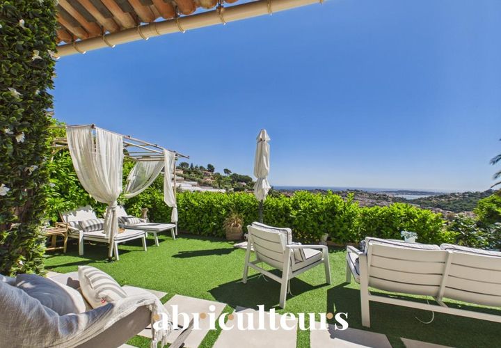 Villa in Vallauris, Alpes-Maritimes, Vallauris - € 779.000 | Ref: MMVM_20260617_130_06220 - foto 1