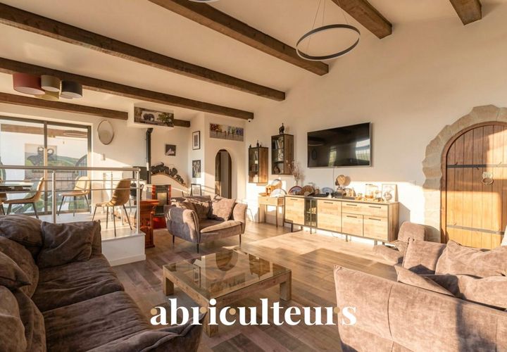 Villa i Fuveau, Bouches-du-Rhone, Fuveau - € 749.000 | Ref: ALVM170624813710_2 - foto 1