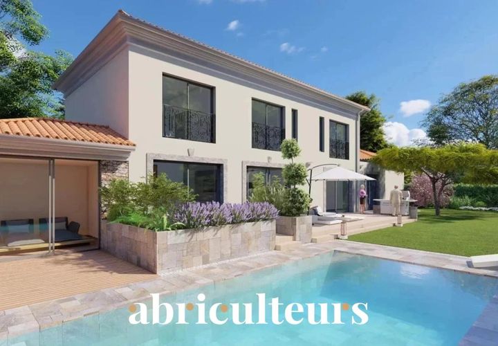 Villa a Cheval-Blanc, Vaucluse, Cheval-Blanc - € 925.000 | Ref: SMVM170622484160_2 - foto 1