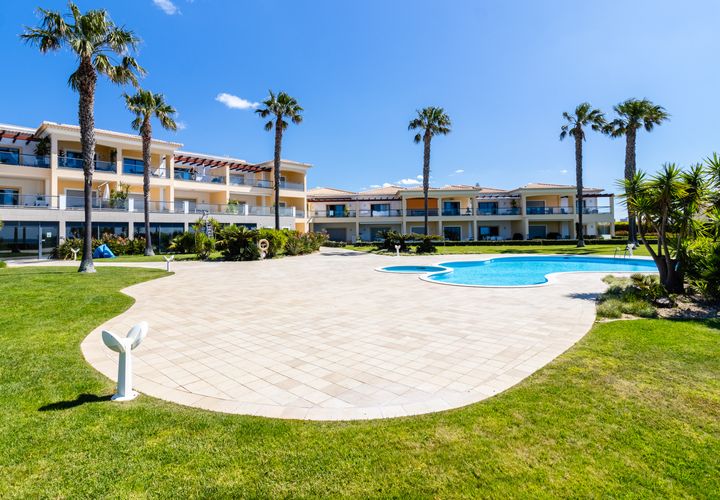 Lejlighed i Lagos, Faro, Lagos - € 895.000 | Ref: BPA3511 - foto 1
