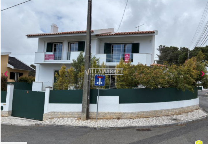 Villa i Cascais, Lisbon, Cascais - € 1.030.000 | Ref: JFBCP-113624CA - foto 1