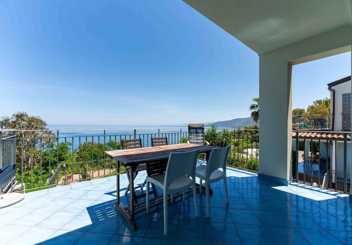 Leilighet i Cefalu, Palermo, Cefalu - € 250 000 | Ref: V704 - foto 1