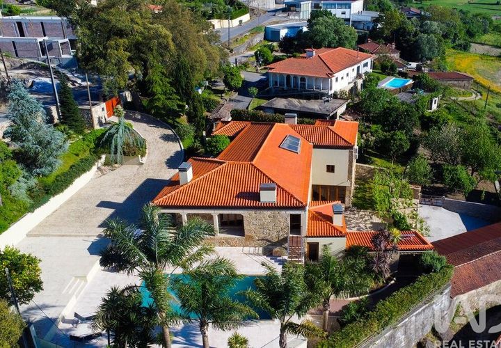 Byhus i Barcelos, Braga, Barcelos - € 690.000 | Ref: 117079 - foto 1