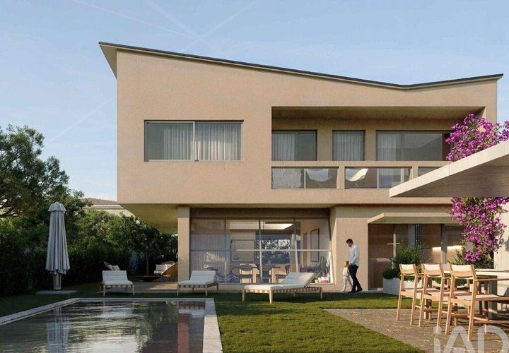 Byhus i Porto, Porto, Porto - € 2.580.000 | Ref: 851433 - foto 1