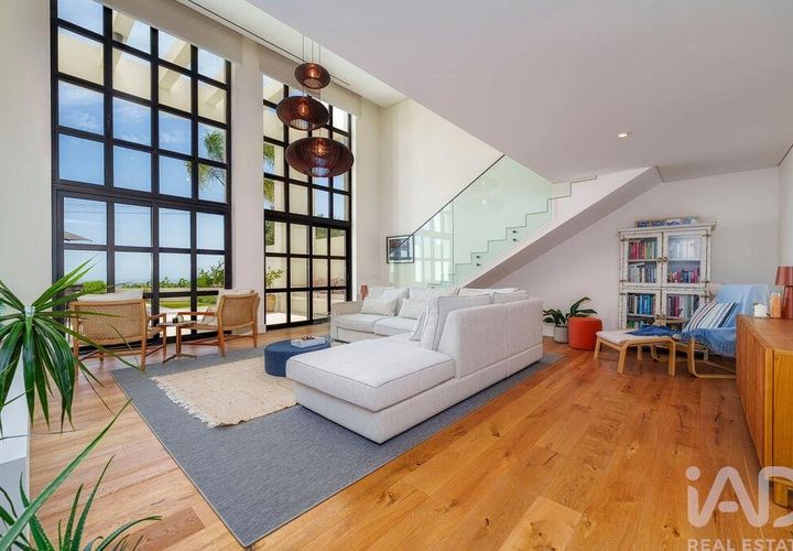 Rækkehus i Faro, Faro, Faro - € 2.050.000 | Ref: 942999 - foto 1