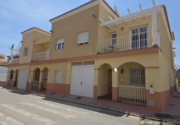 Villa i Antas, Almeria, Antas - € 215.000 | Ref: 949-3306 - foto 1