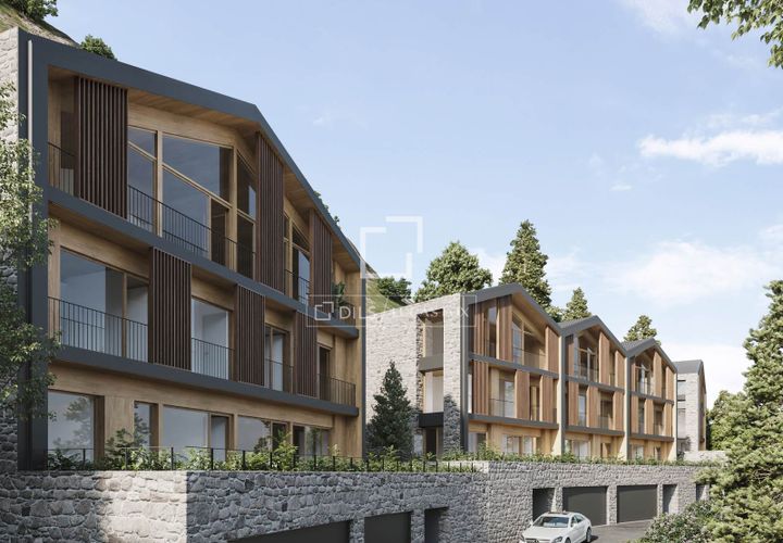 Villa i Pal, Andorra, Pal - € 1.600.000 | Ref: AND70553 - foto 1