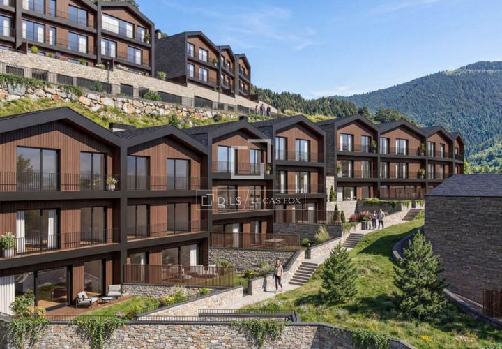 Villa i Pal, Andorra, Pal - € 1 600 000 | Ref: AND70553 - foto 1