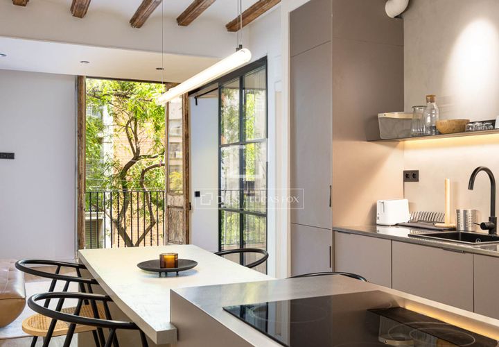 Leilighet i Barcelona, Barcelona, Barcelona - € 395 000 | Ref: BCN70285 - foto 1