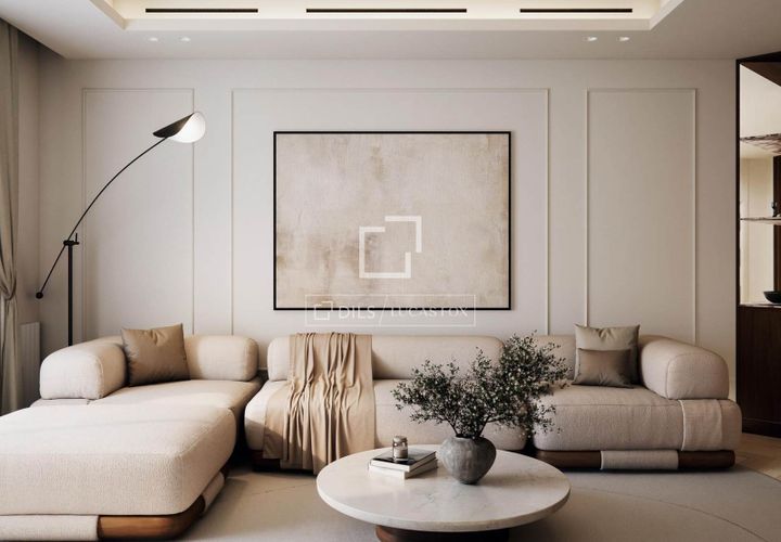 Lejlighed i Madrid, Madrid, Madrid - € 2.190.000 | Ref: MAD70527 - foto 1