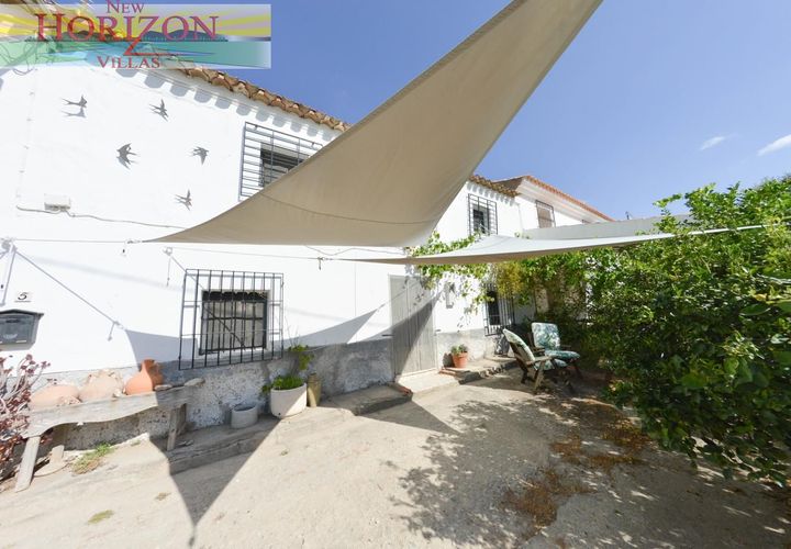 Villa i Lubrin, Almeria, Lubrin - € 195 000 | Ref: 72109 - foto 1