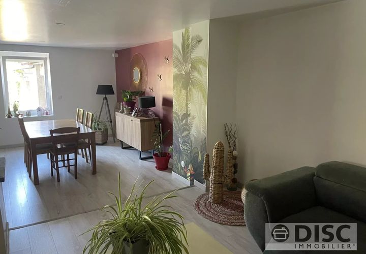 Byhus i Carmaux, Tarn, Carmaux - € 149.900 | Ref: 0626 8158 - foto 1