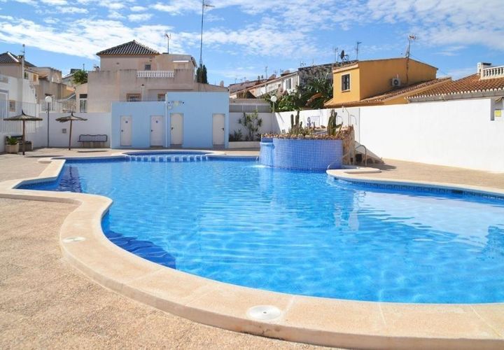 Byhus i Los Balcones, Alicante, Los Balcones - € 234.000 | Ref: 13959 - foto 1