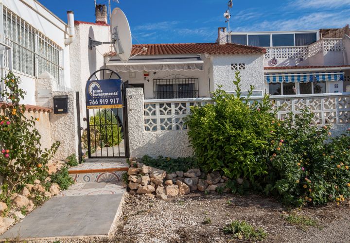 Bungalou a Torrevieja, Alicante, Torrevieja - € 159.000 | Ref: 13180 - foto 1