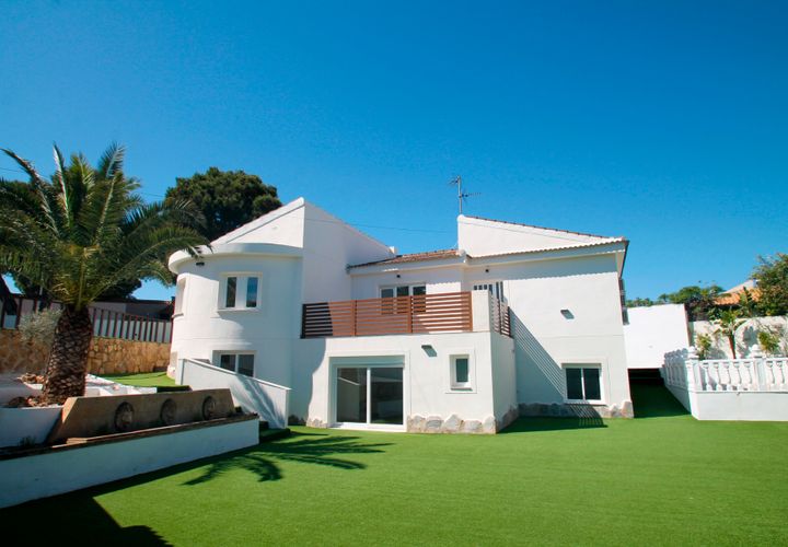 Villa i Los Balcones, Alicante, Los Balcones - € 665.000 | Ref: 13954 - foto 1