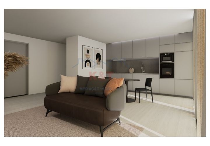 Lejlighed i Lagos, Faro, Lagos - € 685.000 | Ref: KT_1853_B - foto 1