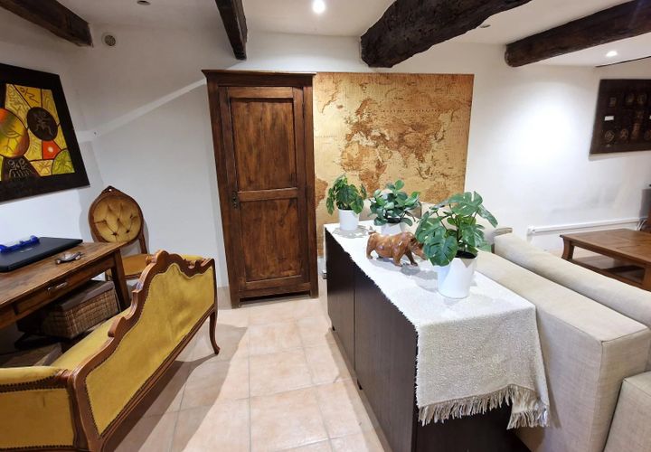 Landejendom i Margon, Herault, Margon - € 160.000 | Ref: MARCUE - foto 1