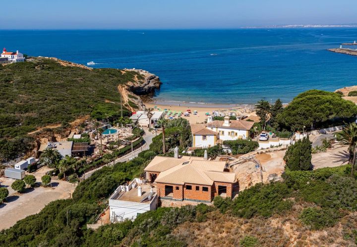 Lejlighed i Ferragudo, Faro, Ferragudo - € 3.950.000 | Ref: FC1123VC - foto 1