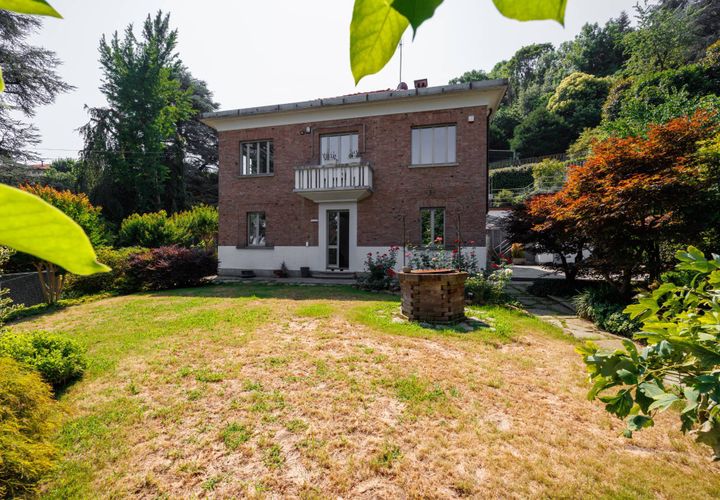 Villa a Torino, Turin, Torino - € 3.500/mes | Ref: 14223 - foto 1
