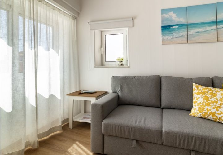 Apartament a Buarcos, Coimbra, Buarcos - € 750/mes | Ref: FFCI F2178 - foto 1