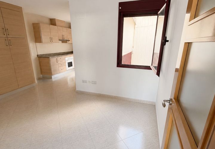 Lejlighed i Benissa, Alicante, Benissa - € 250.000 | Ref: A465 - foto 1