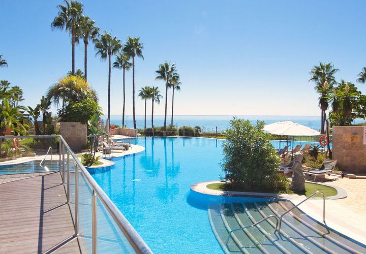 Lejlighed i Estepona, Malaga, Estepona - € 845.000 | Ref: CHI-2508-438-02 - foto 1