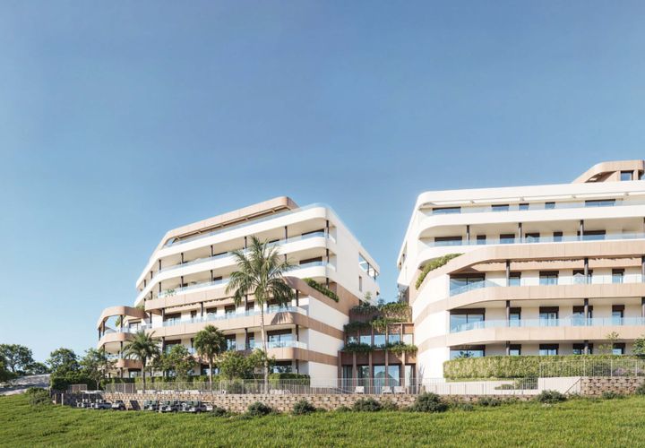 Lejlighed i Estepona, Malaga, Estepona - € 470.000 | Ref: 787-03231P - foto 1