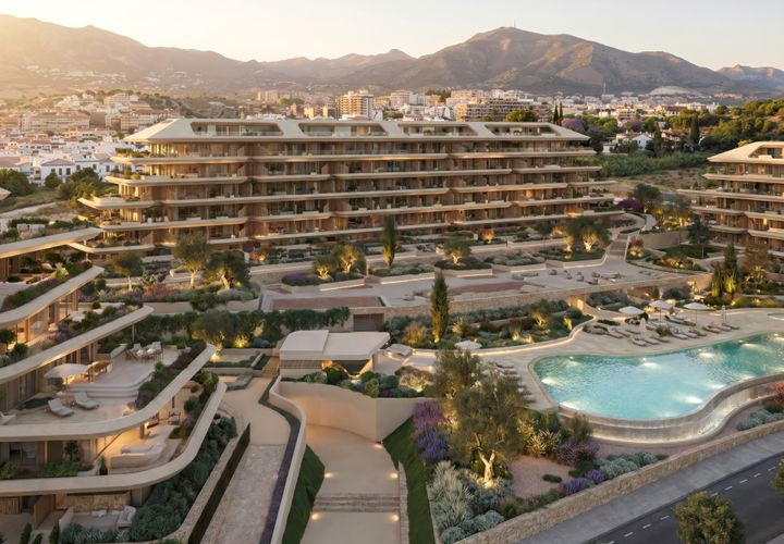 Leilighet i Fuengirola, Malaga, Fuengirola - € 965 000 | Ref: 787-03229P - foto 1